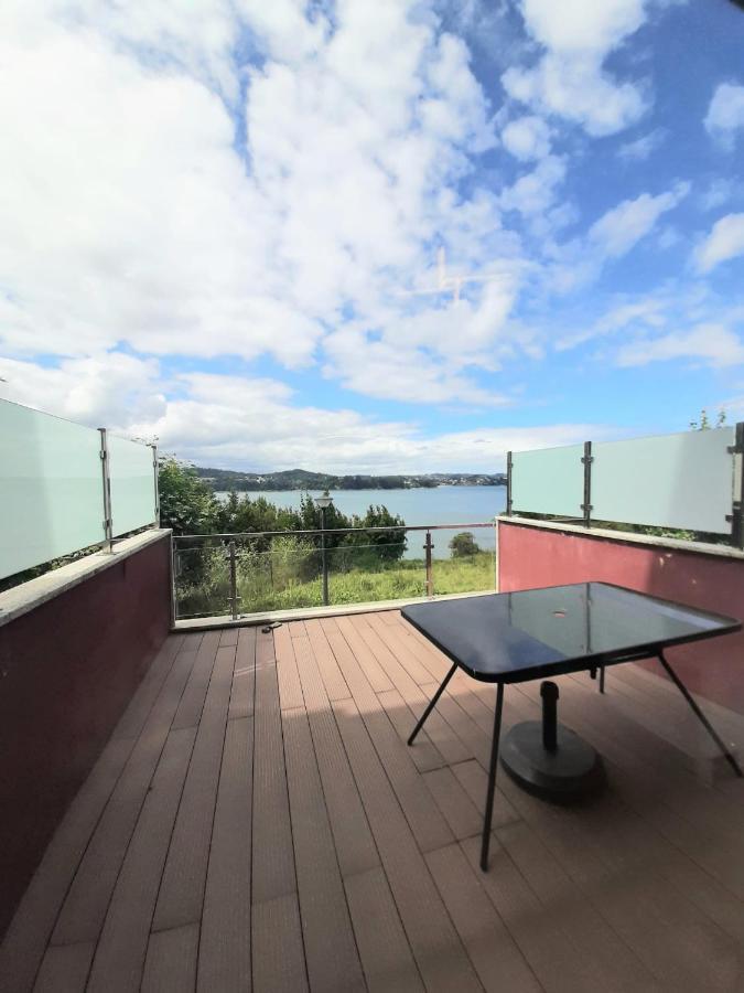 Super Vistas Mino II Leilighet Eksteriør bilde